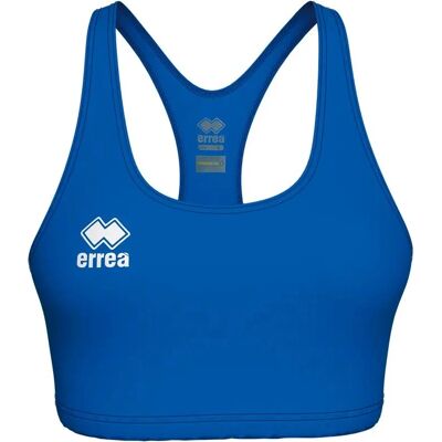 Errea CRYSTAL TOP JR - Bikini Top voor kinderen Errea CRYSTAL TOP JR - Bikini Top voor kinderen