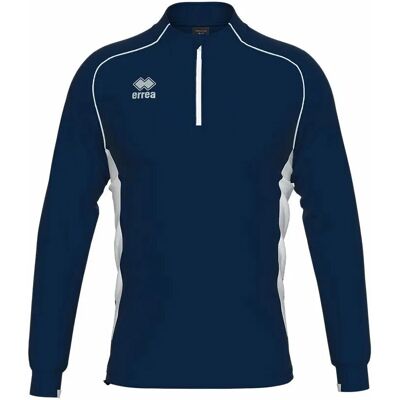 ERREA Dynamic Blauw Trainingstrui - Kinderen ERREA Dynamic Blauw Trainingstrui - Kinderen