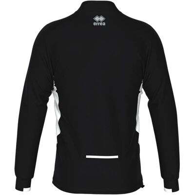 ERREA Dynamic Weiß Kinder-Trainingsanzug - Sportswear ERREA Dynamic Weiß Kinder-Trainingsanzug - Sportswear