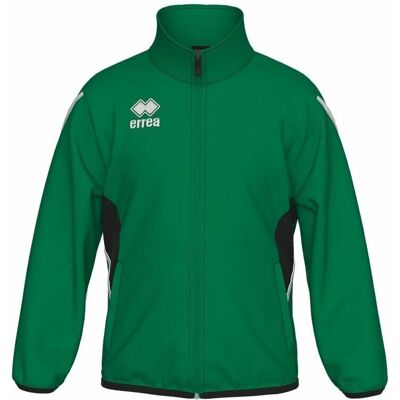 ERREA Christopher Kinder fitness trainingspak - Groen ERREA Christopher Kinder fitness trainingspak - Groen