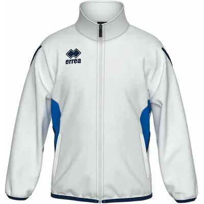 ERREA Christopher Kinder Sportoutfit Blauw ERREA Christopher Kinder Sportoutfit Blauw