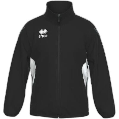 Errea Christopher Grijze Kidsjas - Jas Errea Christopher Grijze Kidsjas - Jas