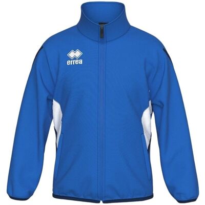 ERREA Christopher Blau Kids Trainingspak - Sportkleding ERREA Christopher Blau Kids Trainingspak - Sportkleding