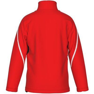 Errea Charles Trainingsjack - Sportkleding Errea Charles Trainingsjack - Sportkleding