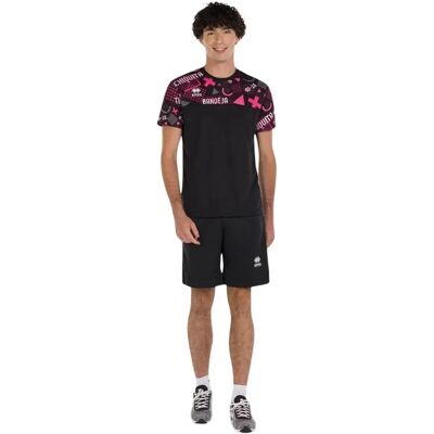 ERREA Manolo Rosa Jersey - Jersey ERREA Manolo Rosa Jersey - Jersey
