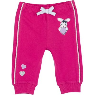 Chicco Jogger Byxor - Sportiga, Luminescerande, Hållbara Chicco Jogger Byxor - Sportiga, Luminescerande, Hållbara