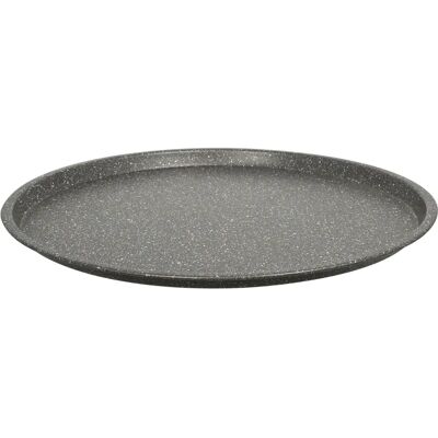 Aeternum AP000052 durável aço cinza forma de pizza - forma de pizza Aeternum AP000052 durável aço cinza forma de pizza - forma de pizza