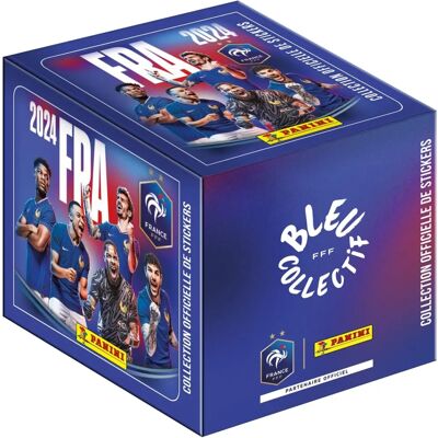 PANINI FFF Turnering Udgave Klistermärken - 36 Påsar PANINI FFF Turnering Udgave Klistermärken - 36 Påsar