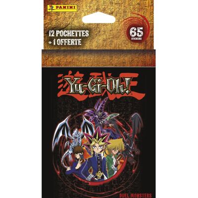 Panini 005127KBF13 gyűjthető kártya - Duelist matricák Panini 005127KBF13 gyűjthető kártya - Duelist matricák