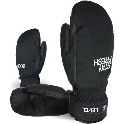 LEVEL XS Unisex Handschoen - Stay Fresh Farm LEVEL XS Unisex Handschoen - Stay Fresh Farm