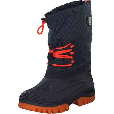 Scarpe da neve invernali per bambini - Impermeabili e Calde Scarpe da neve invernali per bambini - Impermeabili e Calde