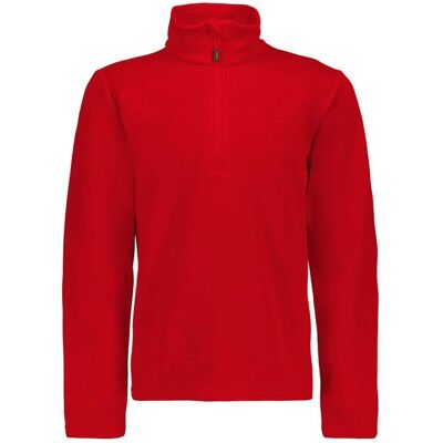 Chaqueta de Esquí Unisex Rojo CMP - Chaqueta Chaqueta de Esquí Unisex Rojo CMP - Chaqueta