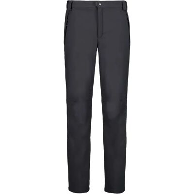 Pantaloni Softshell CMP Uomo Impermeabili e Resistenti al Vento Pantaloni Softshell CMP Uomo Impermeabili e Resistenti al Vento