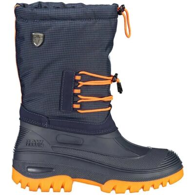 CMP Kids Ahto Vattentäta snöskor - snow boots CMP Kids Ahto Vattentäta snöskor - snow boots