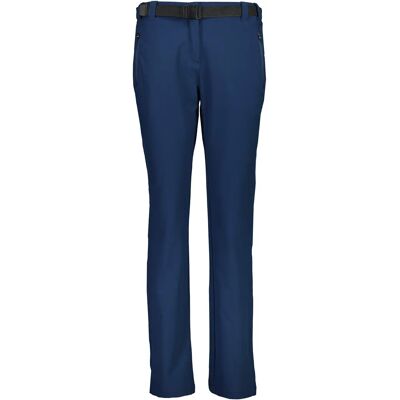 Pantalon long de randonnée CMP pour femme Pantalon long de randonnée CMP pour femme