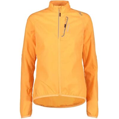 Giacca Leggera Impermeabile Arancione CMP - Giacca Giacca Leggera Impermeabile Arancione CMP - Giacca