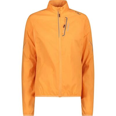 Giacca CMP Gialla Leggera Antivento - Giacca Giacca CMP Gialla Leggera Antivento - Giacca