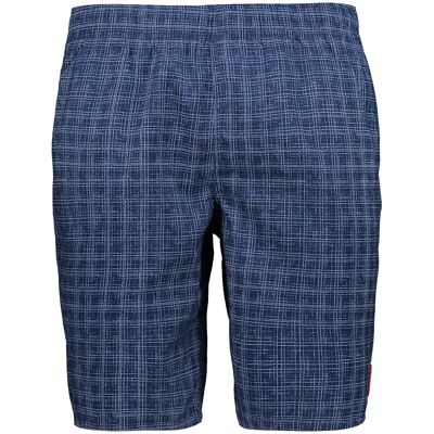 CMP Medium Blue Swim Shorts - Swimwear CMP Medium Blue Swim Shorts - Swimwear