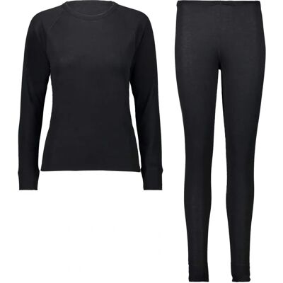 CMP Skiwäsche-Set - Thermounterhemd Damen CMP Skiwäsche-Set - Thermounterhemd Damen