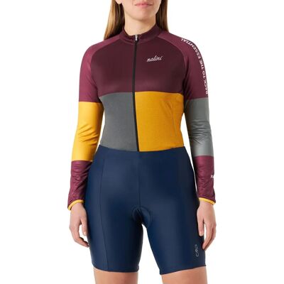 Pantalon CMP Bike pour Femme - Bleu - Cyclisme - Publicité Pantalon CMP Bike pour Femme - Bleu - Cyclisme - Publicité