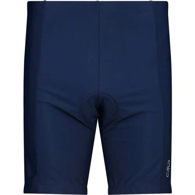 Pantalon de cyclisme CMP Bleu - Femme XXXL - Publicité Pantalon de cyclisme CMP Bleu - Femme XXXL - Publicité
