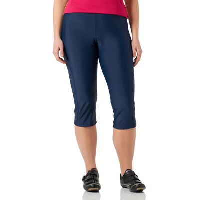 CMP Basic Blue Cycling Shorts - Cycling Shorts CMP Basic Blue Cycling Shorts - Cycling Shorts