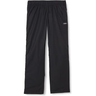 CMP Herren Wasserdichte Regenhose mit Seit Reißverschlüssen - Ganzjährig Outdoor CMP Herren Wasserdichte Regenhose mit Seit Reißverschlüssen - Ganzjährig Outdoor