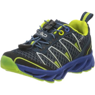 CMP Kids Altak Trail Shoes - All-Year Trekking Kids Footwear CMP Kids Altak Trail Shoes - All-Year Trekking Kids Footwear