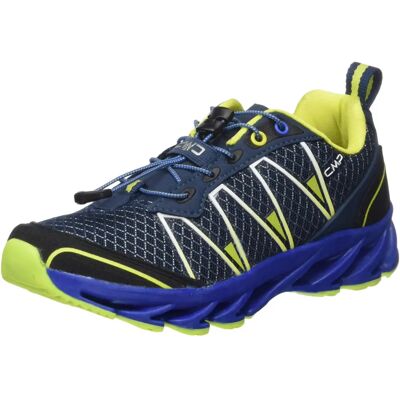 Scarpe da Trail CMP Altak 2.0 per Bambini - Multicolore Scarpe da Trail CMP Altak 2.0 per Bambini - Multicolore