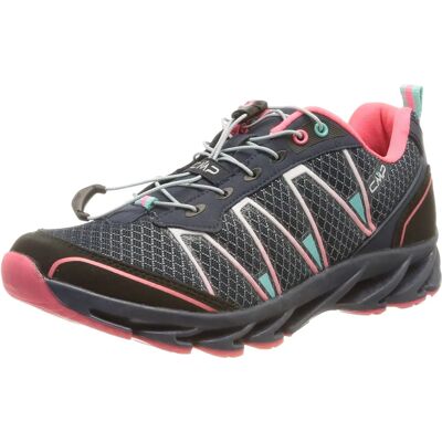 CMP 30Q9674K98BD Chaussures de Trail Enfants - Violet CMP 30Q9674K98BD Chaussures de Trail Enfants - Violet