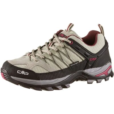Chaussures de Randonnée Rigel Low Wp Imperméables - Chaussures de Trekking - Publicité Chaussures de Randonnée Rigel Low Wp Imperméables - Chaussures de Trekking - Publicité