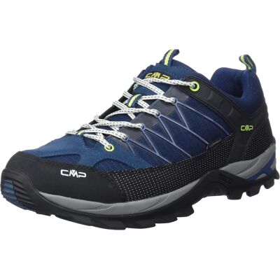 CMP Rigel Low Navy/Blue - Scarpe da trekking CMP Rigel Low Navy/Blue - Scarpe da trekking