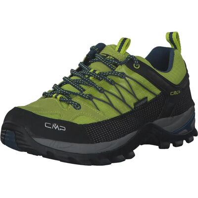 CMP Marke Rigel Low WP Trekking Schuhe - All-Terrain Wasserdicht Herren CMP Marke Rigel Low WP Trekking Schuhe - All-Terrain Wasserdicht Herren