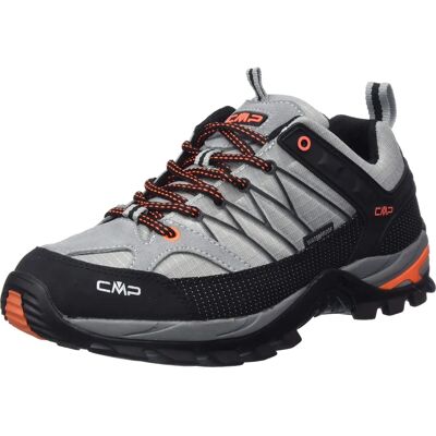 Scarpe da trekking Grigie CMP - Tutto l'anno Uomo Scarpe da trekking Grigie CMP - Tutto l'anno Uomo