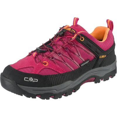 CMP Rigel WP Enfant Trekking Toute l'année - Publicité CMP Rigel WP Enfant Trekking Toute l'année - Publicité