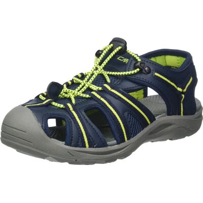 CMP Bambini Aquarii 2.0 Sandalo da Trekking - Sandali Outdoor CMP Bambini Aquarii 2.0 Sandalo da Trekking - Sandali Outdoor