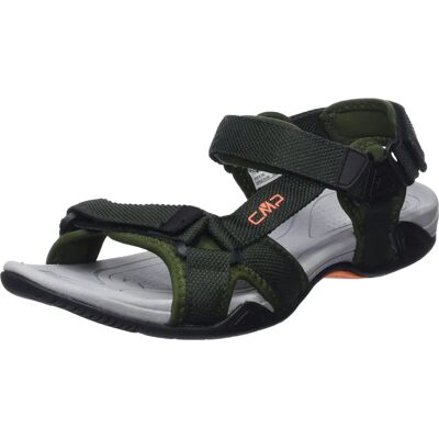 CMP Hamal Model 38Q9957U940 - Open Summer Men Shoes CMP Hamal Model 38Q9957U940 - Open Summer Men Shoes
