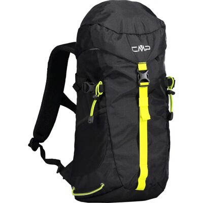 CMP LOOXOR 18L Mochila de senderismo - Unisex - Negro CMP LOOXOR 18L Mochila de senderismo - Unisex - Negro