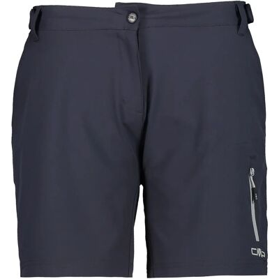CMP Cykelshorts - Antracit - Modell 30c5976 CMP Cykelshorts - Antracit - Modell 30c5976