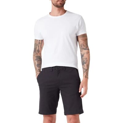 CMP Blue Hiking Shorts for Men - Pants CMP Blue Hiking Shorts for Men - Pants