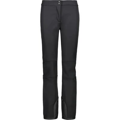 CMP Waterproof Pants - Thermal Laminated Waterproof Pants - Black - Waterproof Pants CMP Waterproof Pants - Thermal Laminated Waterproof Pants - Black - Waterproof Pants