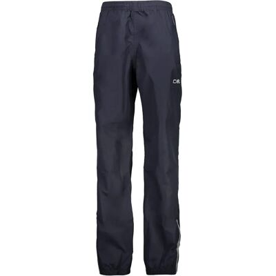 Pantalon de pluie CMP Bleu - Imperméable et respirant - Publicité Pantalon de pluie CMP Bleu - Imperméable et respirant - Publicité