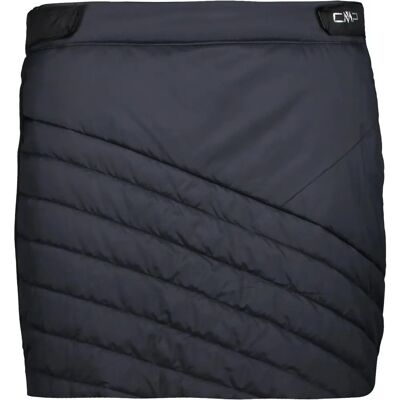 CMP Grey Winter Skirt - PrimaLoft Eco Insulation CMP Grey Winter Skirt - PrimaLoft Eco Insulation