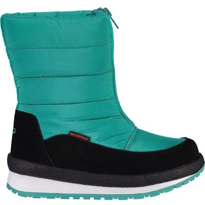 CMP - 39Q4964E722 - Turchese - Stivali da neve - Shoes CMP - 39Q4964E722 - Turchese - Stivali da neve - Shoes