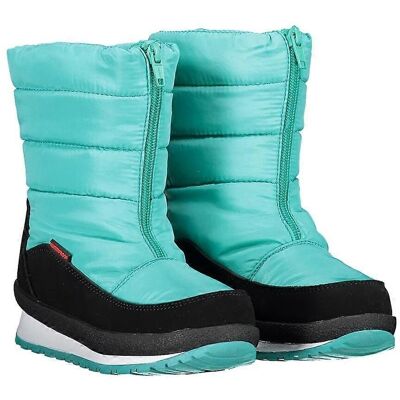 CMP 39Q4964E722 Barn Vinter Snyg boots Turkos - Vinter CMP 39Q4964E722 Barn Vinter Snyg boots Turkos - Vinter