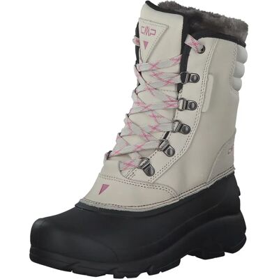 CMP Kinos WP 20 Leren Winter Dames Sneeuwboots - winter women shoes CMP Kinos WP 20 Leren Winter Dames Sneeuwboots - winter women shoes