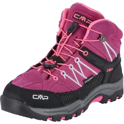 Scarpe da trekking impermeabili CMP RIGEL MID WP - Bambini Scarpe da trekking impermeabili CMP RIGEL MID WP - Bambini