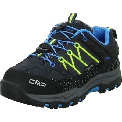 Chaussures de Trekking Imperméables CMP Kids Rigel - Unisex Outdoor Shoes Chaussures de Trekking Imperméables CMP Kids Rigel - Unisex Outdoor Shoes