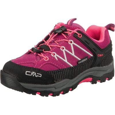 Scarpe da Trekking Impermeabili CMP Kids Rigel - Bambini Scarpe da Trekking Impermeabili CMP Kids Rigel - Bambini