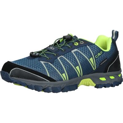 CMP Altak Trail Wasserdichte Schuhe - Leicht, Atmungsaktiv, Für Trails CMP Altak Trail Wasserdichte Schuhe - Leicht, Atmungsaktiv, Für Trails